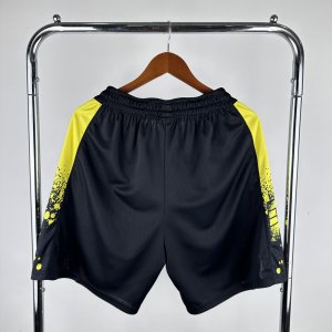 Indiana Pacers - Short *Black / Yellow / Blue* - image 4