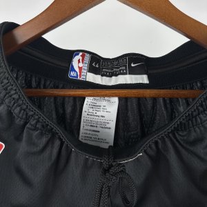 Indiana Pacers - Short *Black / Yellow / Blue* - image 3