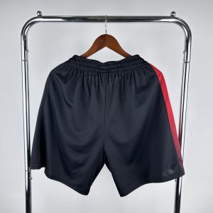 Miami Heat - Short *Black / RARE* - image 5