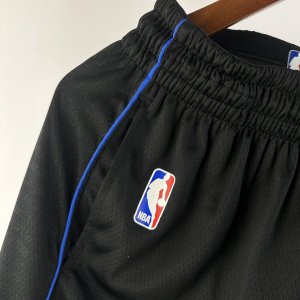 Dallas Mavericks - Short *Black and Blue* - image 9