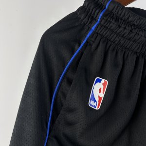 Dallas Mavericks - Short *Black and Blue* - image 8
