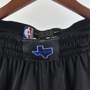 Dallas Mavericks - Short *Black and Blue* - image 6