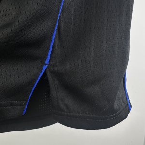 Dallas Mavericks - Short *Black and Blue* - image 5