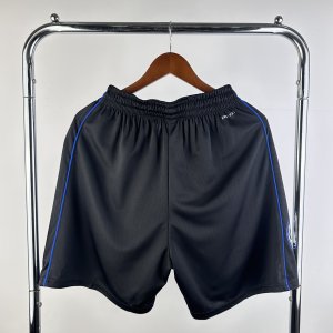 Dallas Mavericks - Short *Black and Blue* - image 3