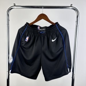 Dallas Mavericks - Short *Black and Blue*