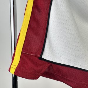 Miami Heat - Short *White* - image 8