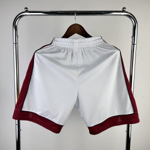 Miami Heat - Short *White* - image 5