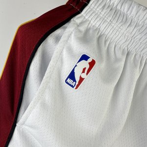 Miami Heat - Short *White* - image 4