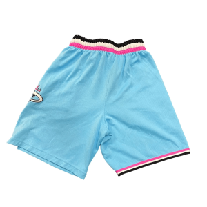 Miami Heat - Short *Blue Cyan - FIRE 🔥* - image 7