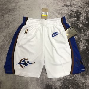 Washington Wizards - Short *White - CLASSIC* - image 14