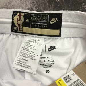 Washington Wizards - Short *White - CLASSIC* - image 10