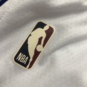 Washington Wizards - Short *White - CLASSIC* - image 8