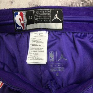 Los Angeles Lakers - Short *Purple - JORDAN* - image 13