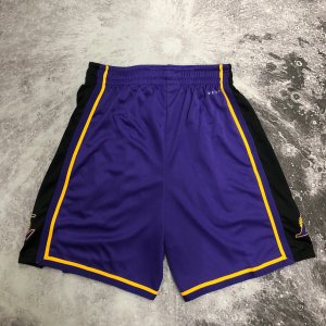 Los Angeles Lakers - Short *Purple - JORDAN* - image 11