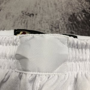 Los Angeles Lakers - Short *White - CLASSIC* - image 12
