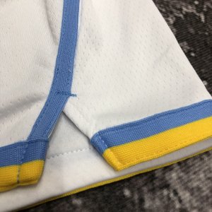 Los Angeles Lakers - Short *White - CLASSIC* - image 11