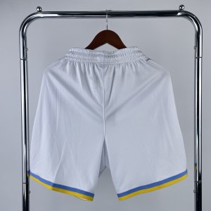 Los Angeles Lakers - Short *White - CLASSIC* - image 4