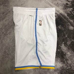 Los Angeles Lakers - Short *White - CLASSIC* - image 3
