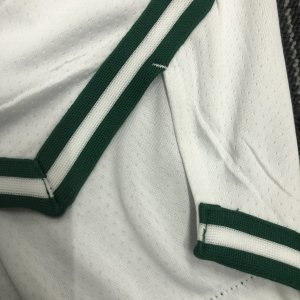 Boston Celtics - Short *White*