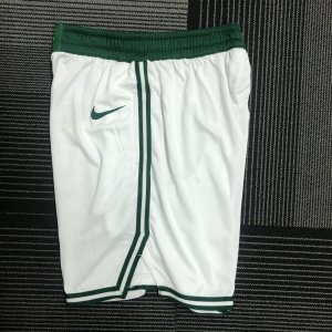 Boston Celtics - Short *White* - image 5