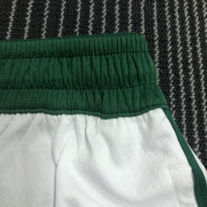 Boston Celtics - Short *White* - image 3