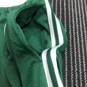 Boston Celtics - Short *Green*