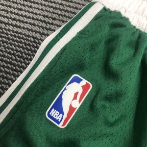 Boston Celtics - Short *Green* - image 7