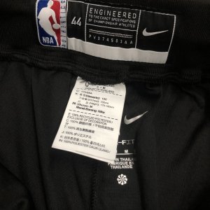 Chicago Bulls - Short *Black* - image 7
