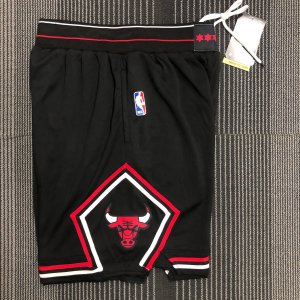 Chicago Bulls - Short *Black* - image 5
