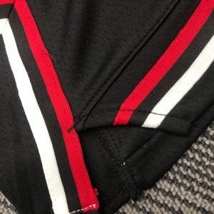 Chicago Bulls - Short *Black* - image 3