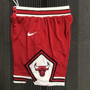 Chicago Bulls - Short *Red*