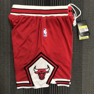 Chicago Bulls - Short *Red* - image 5