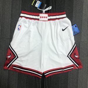 Chicago Bulls - Short *White*