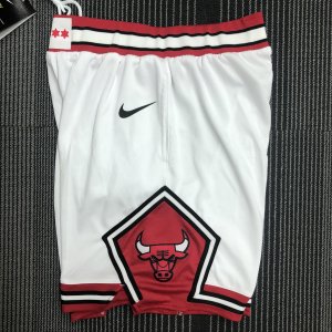 Chicago Bulls - Short *White* - image 10