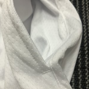 Chicago Bulls - Short *White* - image 3