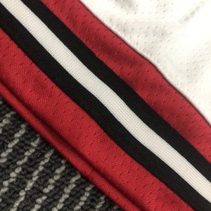Chicago Bulls - Short *White*