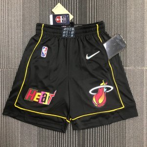 Miami Heat - Short *Black*