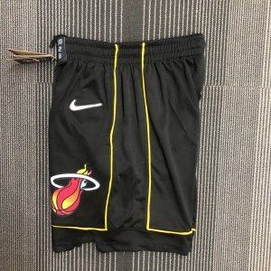 Miami Heat - Short *Black*