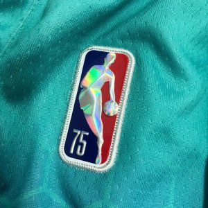 Charlotte Hornets - Short *2020-2021 CITY EDITION* - image 9