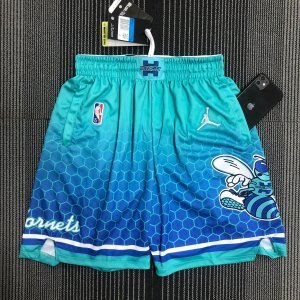 Charlotte Hornets - Short *2020-2021 CITY EDITION*