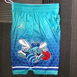 Charlotte Hornets - Short *2020-2021 CITY EDITION* - image 6
