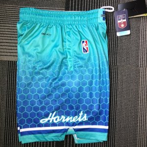 Charlotte Hornets - Short *2020-2021 CITY EDITION* - image 3