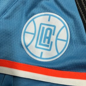Los Angeles Clippers - Short *CITY EDITION* - image 8