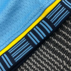 Memphis Grizzles - Short *CITY EDITION* - image 8