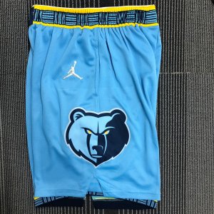 Memphis Grizzles - Short *CITY EDITION* - image 6