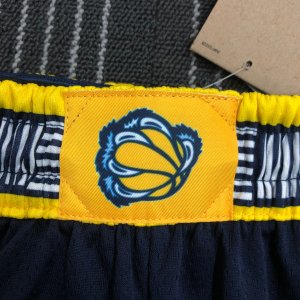 Memphis Grizzles - Short *Dark Blue* - image 10