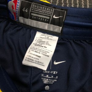 Memphis Grizzles - Short *Dark Blue* - image 7