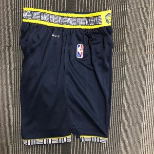 Memphis Grizzles - Short *Dark Blue* - image 5