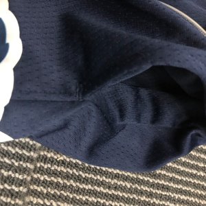 Memphis Grizzles - Short *Dark Blue* - image 4
