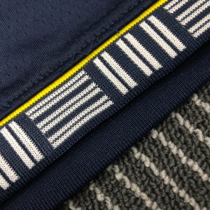 Memphis Grizzles - Short *Dark Blue* - image 3
